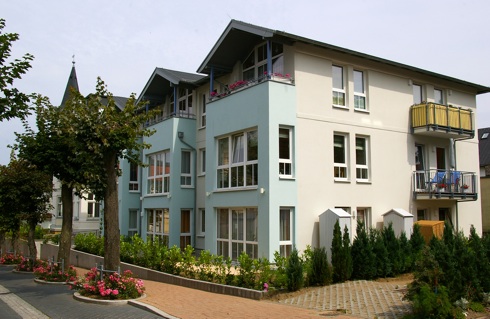 Autorenhaus